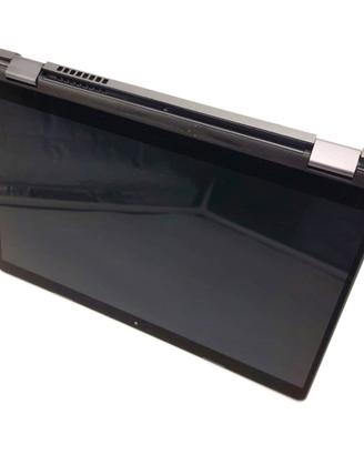 PC DELL Latitude 5300 13,3" i5-8265U 8/256 touch