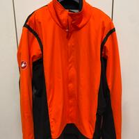 Castelli alpha doppio ros 2xl