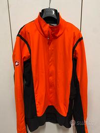 Castelli alpha doppio ros 2xl