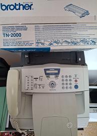 Fax-Copy Brother