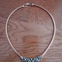 Swarovski collana