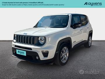 Jeep Renegade 1.0 T3 Limited