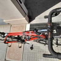 Wilier GTR Team 2017 Ultegra 6800