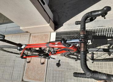 Wilier GTR Team 2017 Ultegra 6800