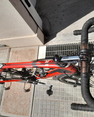 Wilier GTR Team 2017 Ultegra 6800