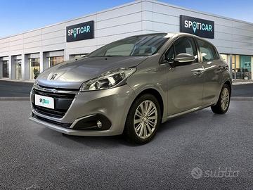 Peugeot 208 Active PureTech 82cv S/S Neopat.