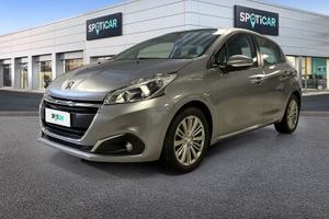 Peugeot 208 Active PureTech 82cv S/S Neopat.