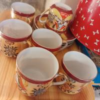 Set originale giapponese