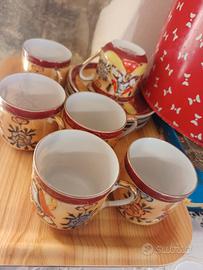 Set originale giapponese