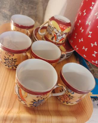 Set originale giapponese