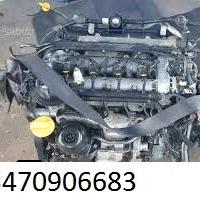 motore 188a8000 fiat panda 1.3 multijet