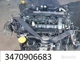 motore 188a8000 fiat panda 1.3 multijet