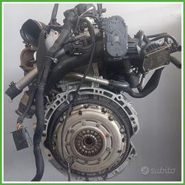 Motore Completo Funzionante 270910 90kw