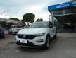 W T-ROC 1.6 TDI 120 CV BlueMotion EURO 6