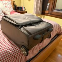 Trolley Samsonite Cabina Business