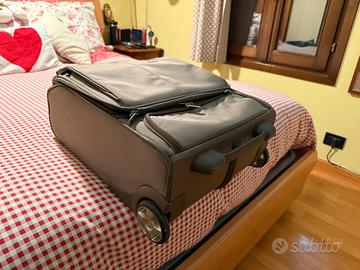 Trolley Samsonite Cabina Business