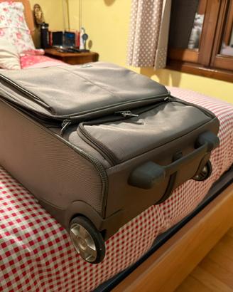 Trolley Samsonite Cabina Business