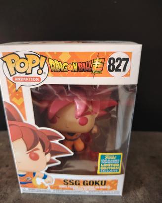 funko pop