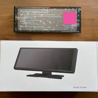 KRUNIA schermo 9,26” Carplay Android Auto NUOVO