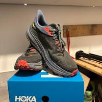 Scarpe hoka