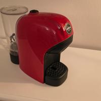 Lavazza A Modo Mio Tiny macchina caffè 