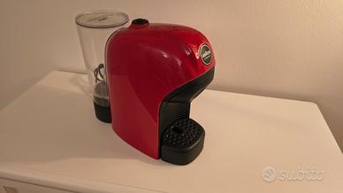 Lavazza A Modo Mio Tiny macchina caffè 