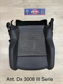 9840198580 Rivestimento Seduta Del Sedile Anterior