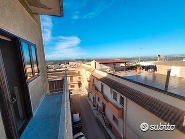 FAGGIANO- panoramico 4 vani e accessori