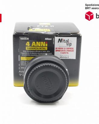 Nikon FTZ II (Nikon)
