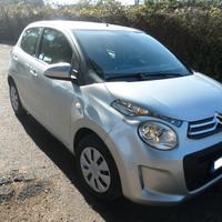 Citroen C1 benz. 70 Cv 5 porte euro 6B