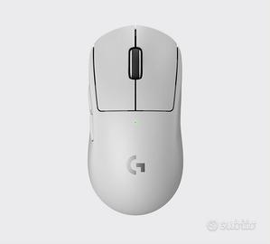 Logitech PRO X SUPERLIGHT 2