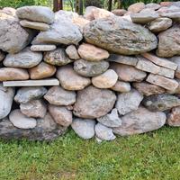 Sassi per ristrutturazioni