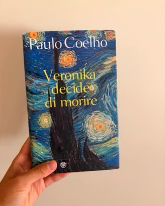 Libro Veronika decide di morire