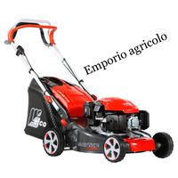 Tagliaerba efco lr 48 tke comfort plus - 166cc