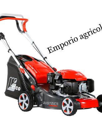 Tagliaerba efco lr 48 tke comfort plus - 166cc
