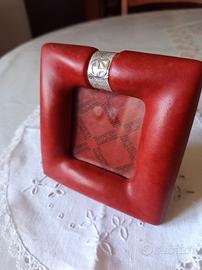 cornice in Sky e argento 925 Nazareno Gabrielli 70