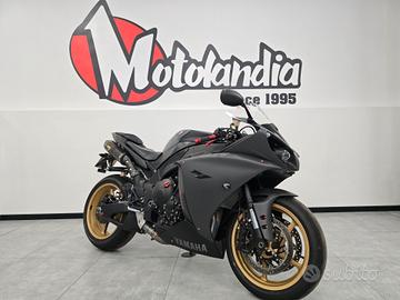 Yamaha YZF R1 2014