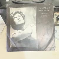 George Michael - Careless Whisper (1984) 45 giri