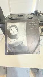 George Michael - Careless Whisper (1984) 45 giri