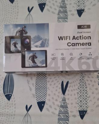Action cam