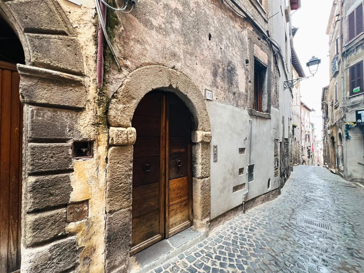 Appartamento – Roma, Trevi, Municipio Roma I - Altro
