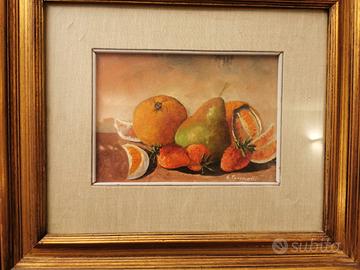 collezionismo Quadri