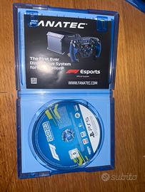 F1 2021