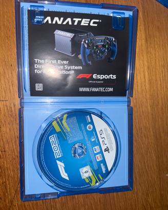 F1 2021