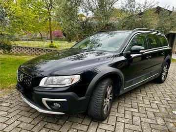 Volvo xc70 anno 2016 AWD 2400cc