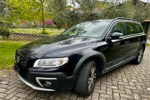 Volvo xc70 anno 2016 AWD 2400cc