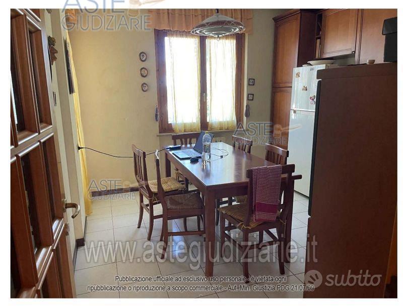 Appartamento – Fabriano, Piano, Ancona - Vista 2