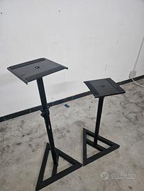 Supporto Studio Monitor PROEL KP840