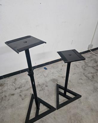 Supporto Studio Monitor PROEL KP840