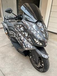 TMAX 530 ABS - unico proprietario-tagliandi Yamaha